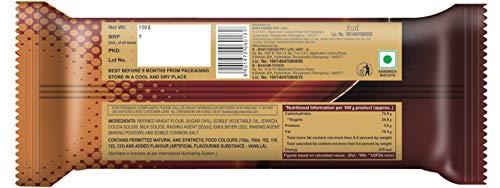 Dukes Dukes Bourbon Premium chocolate flavoured sandwich biscuit (Buy 3 Get 2 Free - 675g)