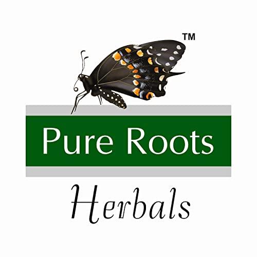 Pure Roots Pure Roots Hair Removal Cream 60g Pack of 2 (Gold)