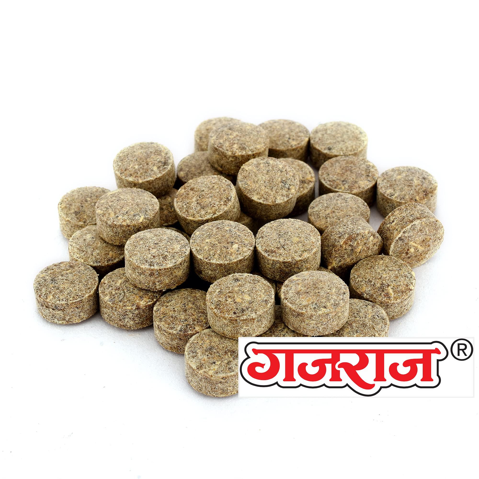 GAJRAJ GAJRAJ Aam Pachak Tablets Lose 500 Gram