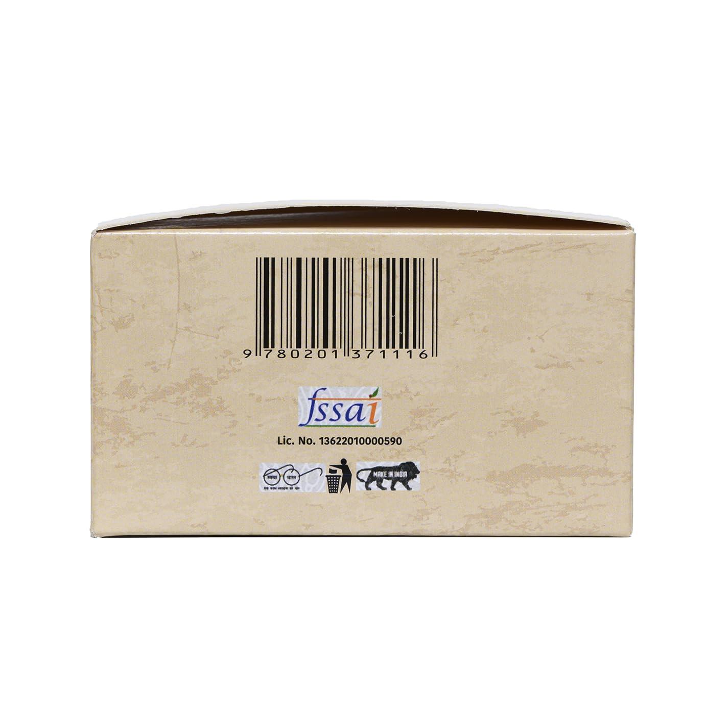 Generic CRUMBS Special Desi Ghee Thekua | Bihari Traditional Healthy Snack Pure Wheat f;our Thekua, Hand Crafted Crisp Crunchy Cookies | 400g