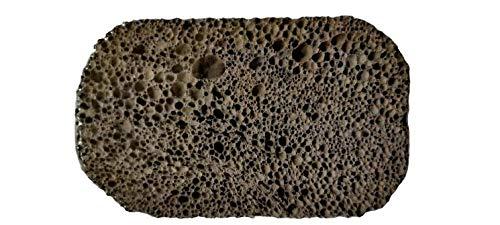 Brushman Brushman Beauty Accessories Pumice Stone (Black Hexa P-S2)