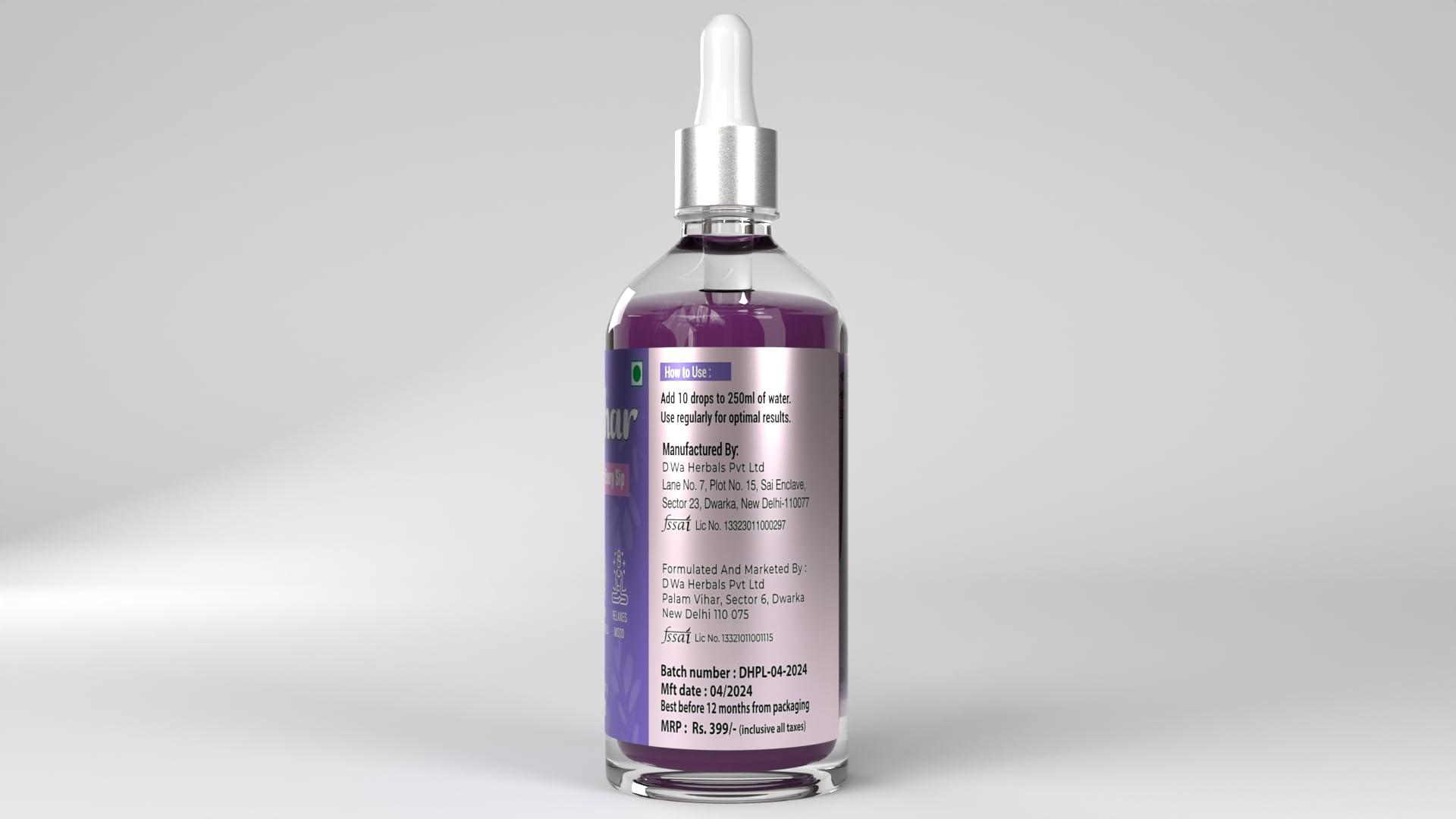 AltAhar AltAhar Relaxing Drop