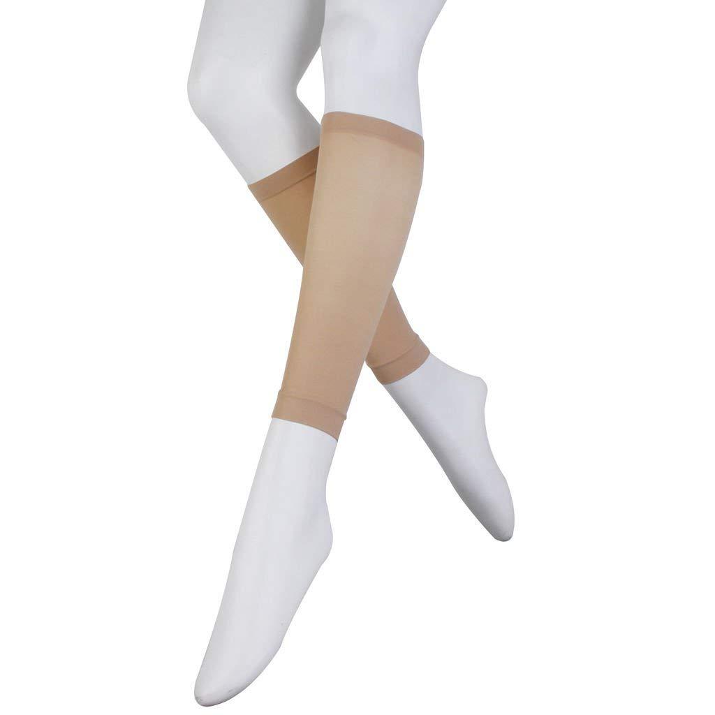 Aaram AARAM leg Calf Slimmer, Cotton product, high elastic, can be used throughout the day (Small)