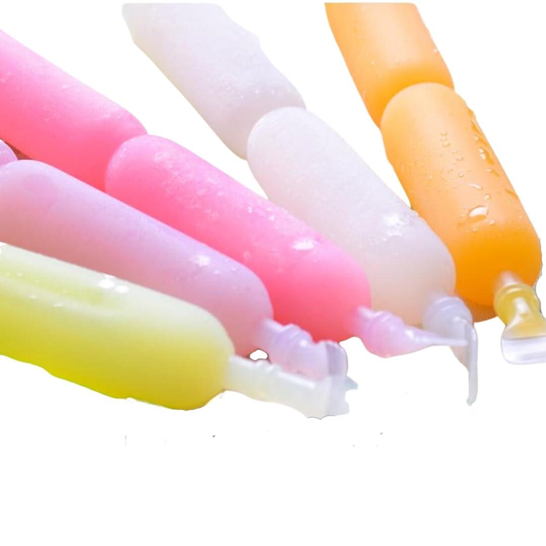 Frix. Frix Ice Pop I Freezer Pops I Teeth Friendly I Smoothie - (450ml)