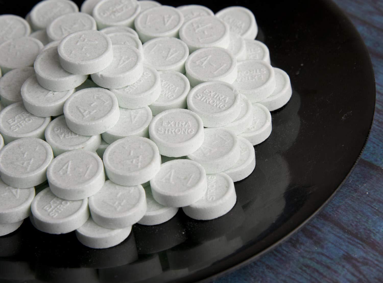 FreshoCartz FreshoCartz Strong Mint Candy | Peppermint Candies | Pudina Flavor Candy | Mint Goli | Pudina Candy Mouth Freshener (400gm)