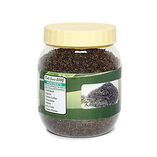 TRH TRH Kali jiri - Kaali Jeeri - Kadwa Jeera - Centratherum Anthelminticum (200gm)