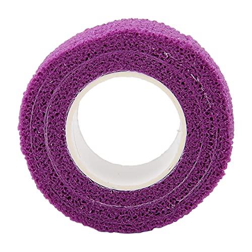 CABE Easy to Apply Adhesive Dressings 10 Flexible Wound Healing Dressings Self Adhesive for Fingers on Swollen Wounds