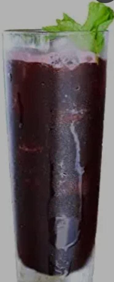 Generic KALA KHATTA Sharbat | Ready to Mix for Chuski / Ice Gola feeling | Real TANGY Refreshing flavor for better digestion -1 Bottle