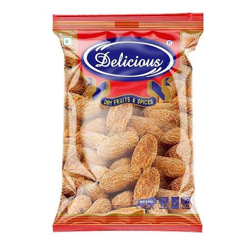 Delicious Delicious Dry Dates - Premium Dried Dates - 500G Pack - Perfect Snack For Energy Boost