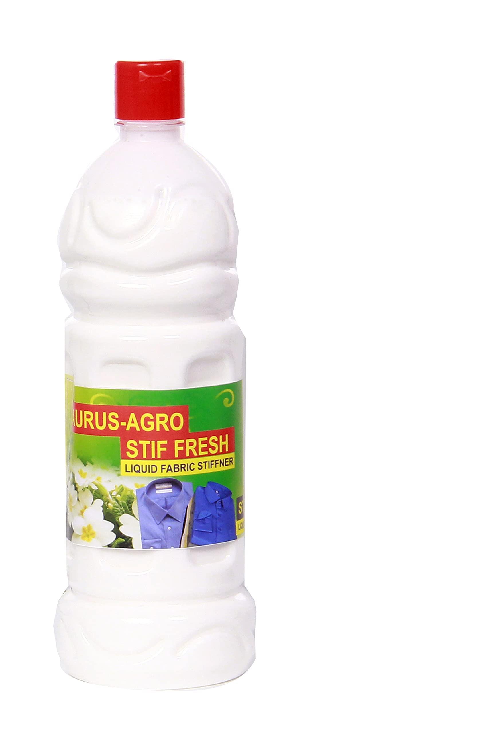 AurusAgro AurusAgro Stif Fresh Liquid Fabric Stiffener (2 L)