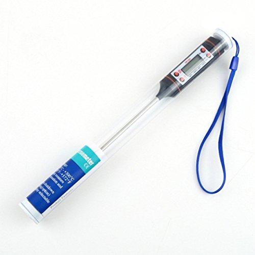 Generic PEN TYPE THERMOMETER