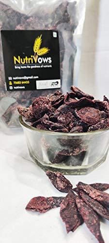 NutriVows NutriVows Kokum | Garcinia Indica from Western Ghats of Maharashtra