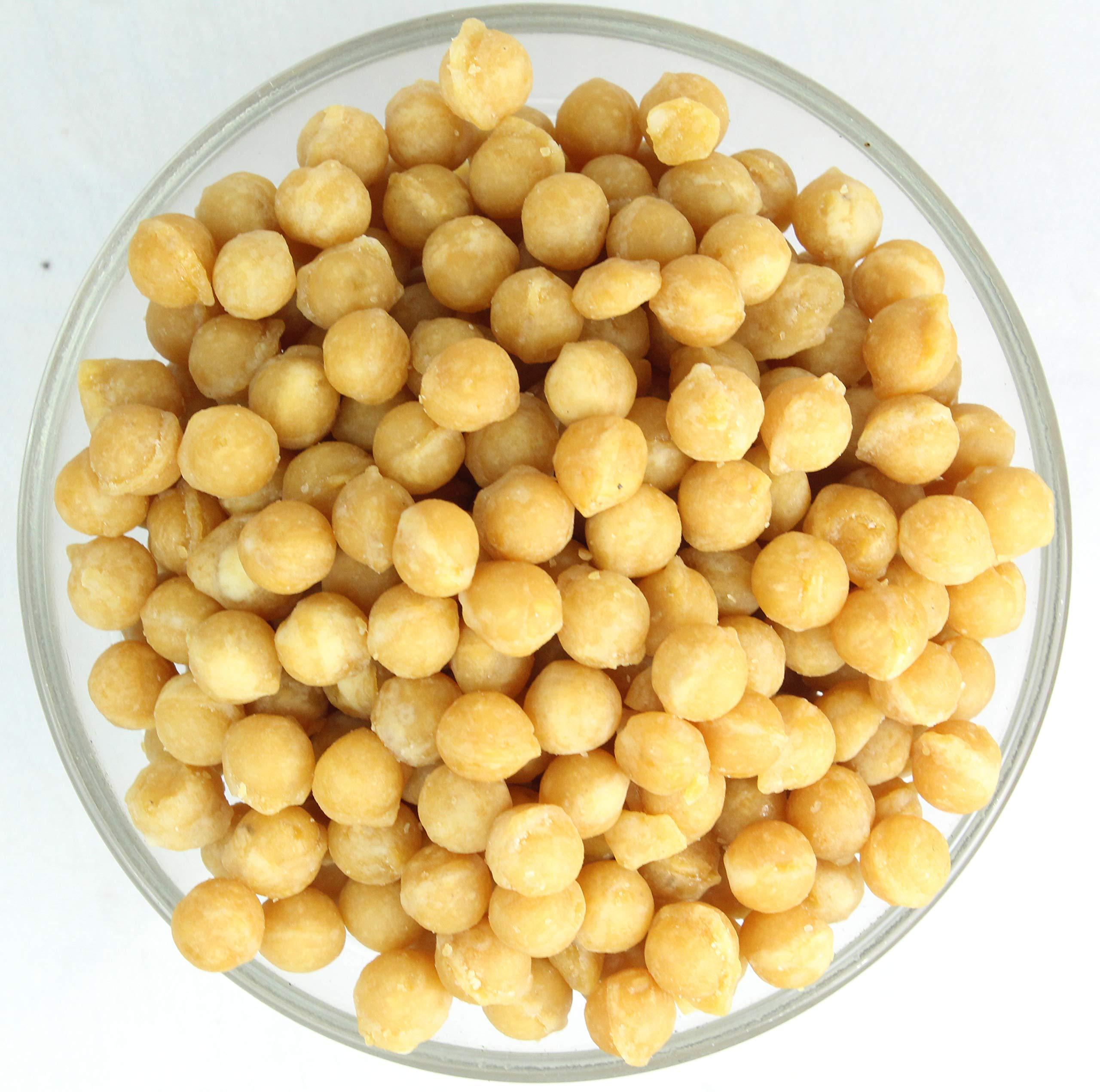minimal Minimal Butterscotch Nuts/Butterscotch Candy,500Gr