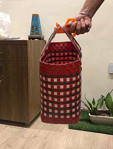 MEENAMART.COM MEENAMART.COM 2 Finger Design Car Door Open Multifunction Covid Key(Pck of 2)