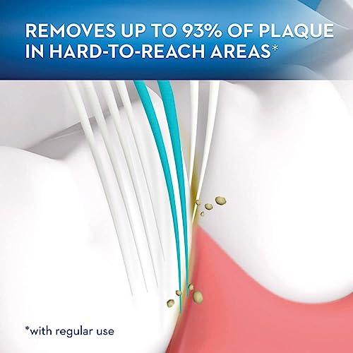 Oral-B Oral-B Pro-Health Clinical Pro-Flex Toothbrush with Flexing Sides, 40S Soft