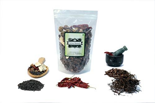 Gattani Natural's Gattani Natural's Panchkuta (Mix of Ker, Sangri, Kumatiya, Gunda, Amchur, Whole Mirch) 400g