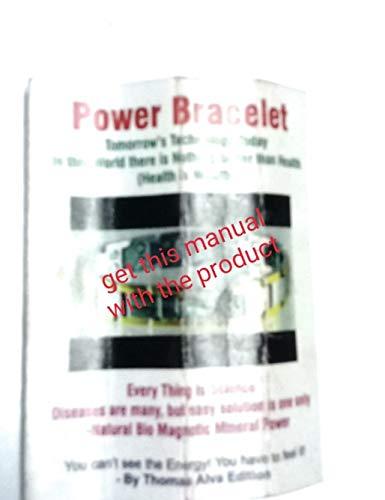 Maxim world Maxim world magnetic breslet for health titanium metal braclet(free size)