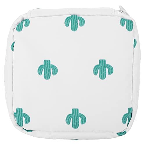 HEALLILY HEALLILY 1Pc Sanitary Napkin Storage Bag Portable Sanitary Napkin Pads Storage Bag for Women and Men