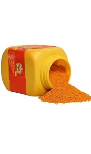 BUYEASY BUYEASY Chandan Powder for Puja 250 Gram - Kashi Tulsi Kumkum | Ashtagandha Chandan Powder | Organic Chandan Powder for Tilak | Pashtuns Tilak Devasher | Chandan Wood Original Pure Pooja (Pack of 4)