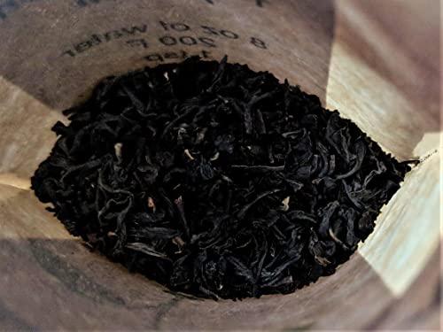 Generic DemocraticTea Assam Organic Orthodox Tea Golden (Bold, Rich Aroma, 50gram)