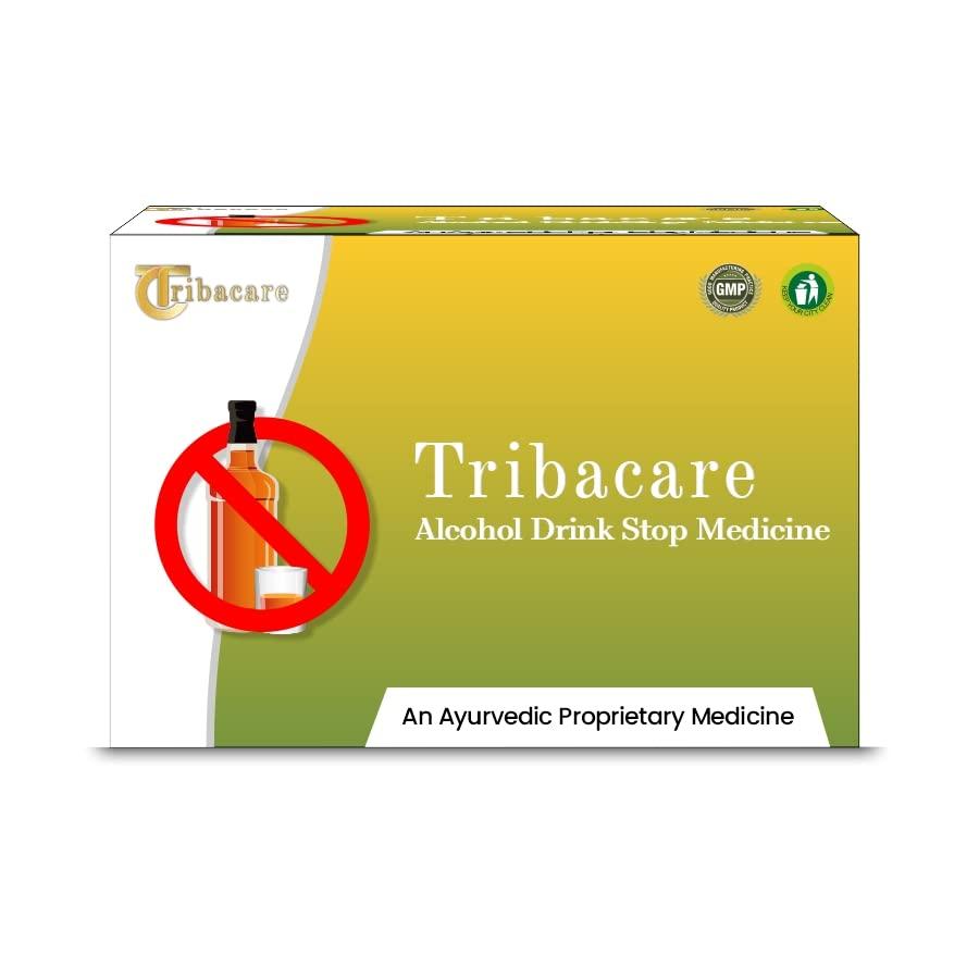 Generic Drink Stop Drops For Addiction Killer Effective Ayurvedic Medicine