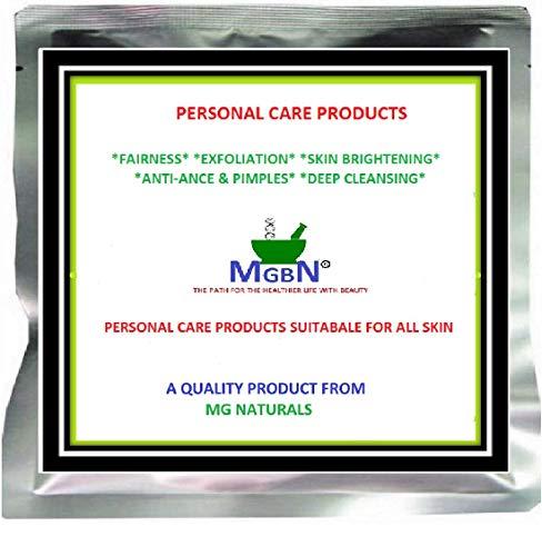 MGBN THE PATH FOR THE HEALTHIER LIFE WITH BEAUTY DALCHINI-CINNAMON POWDER- SKIN CARE - 125 GM