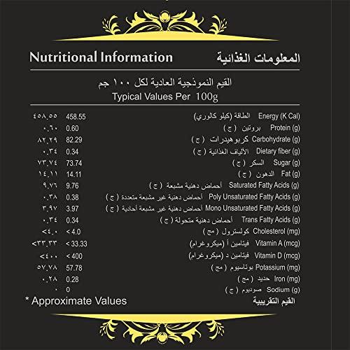 Café Desire Café Desire Instant Premix Lemon Tea (1 kg)