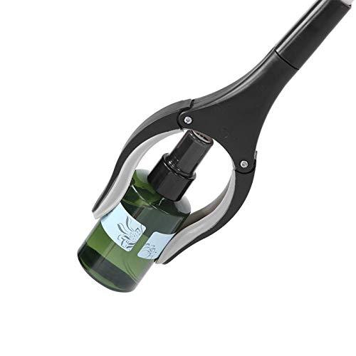 T angxi Rotating Gripper, Reacher Grabber Tool, Rust-proof Wokers for Disabled for Wheelchair Old Man