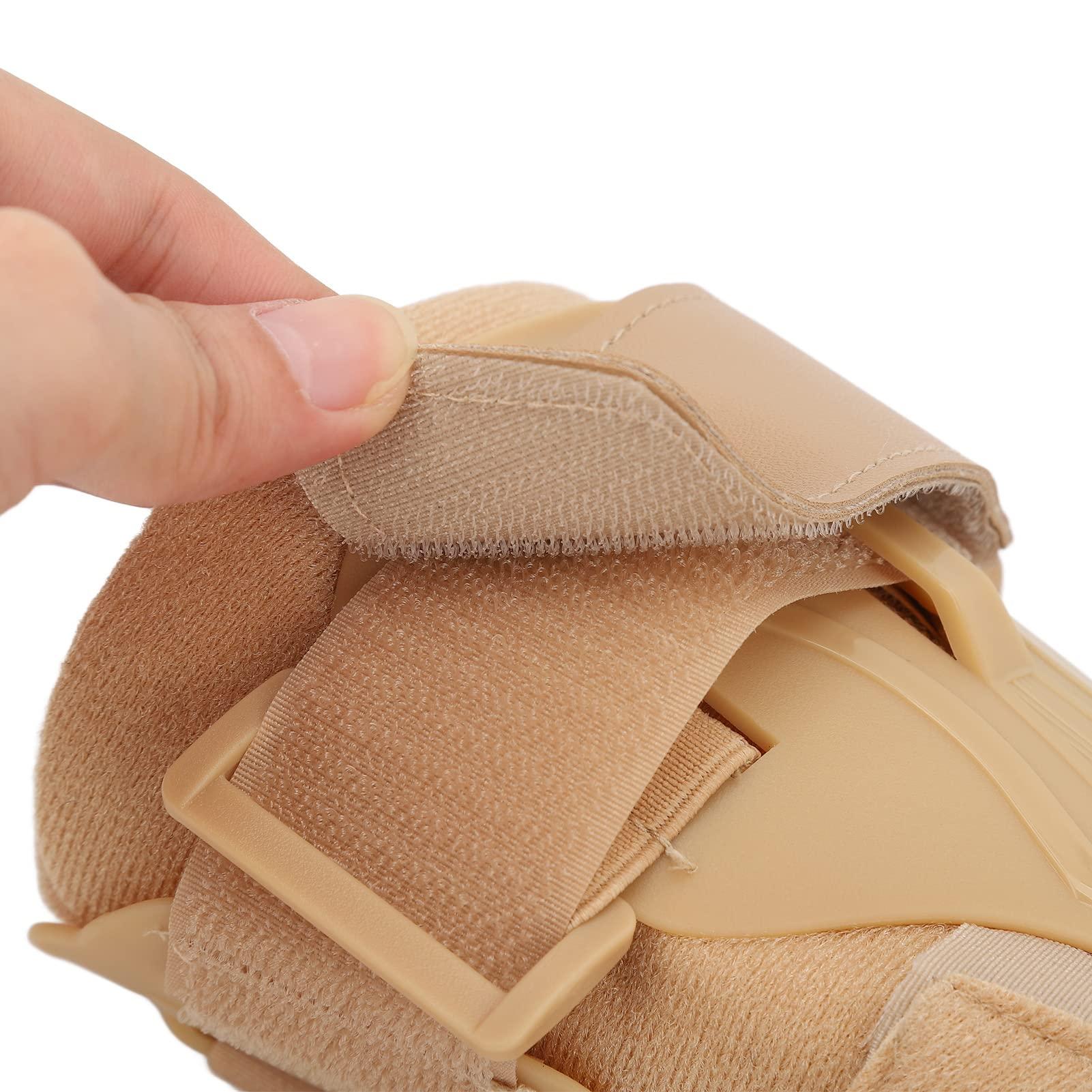 JAWL Ankle Support Brace, Fast Ache Reduction Stable Protection Multipurpose Ankle Brace for Basketball (L)