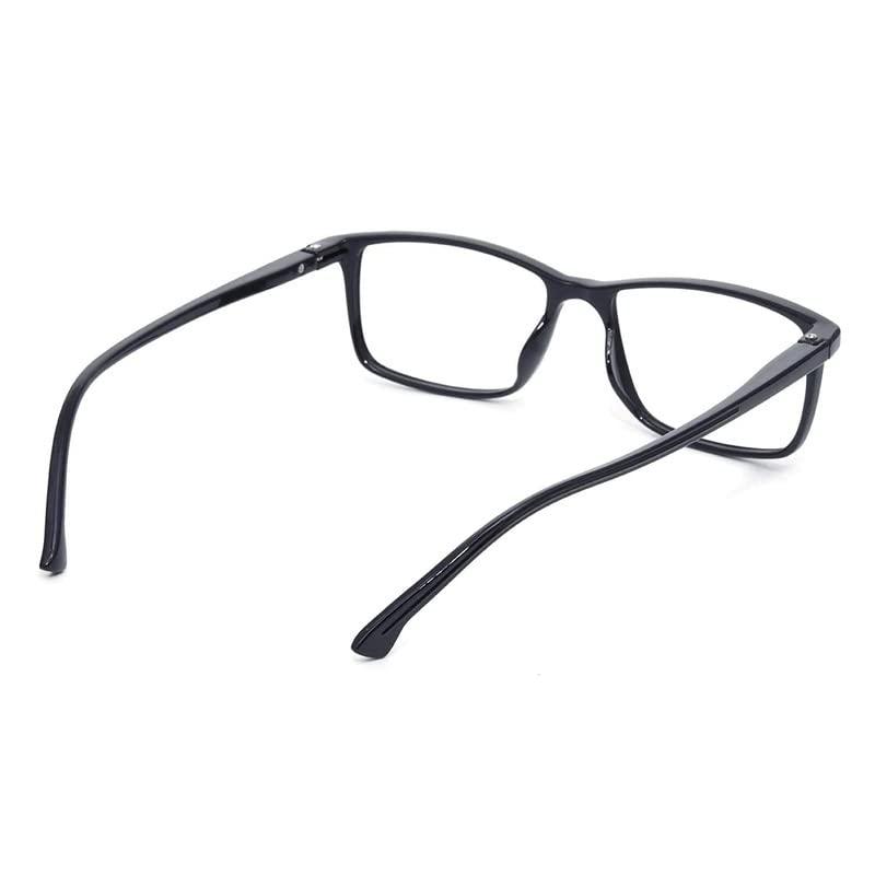 Jackals Jackals Progressive Blue Cut Reading Glasses for Men and Women | Unisex Reading Glasses Distance Plano Reading Glass