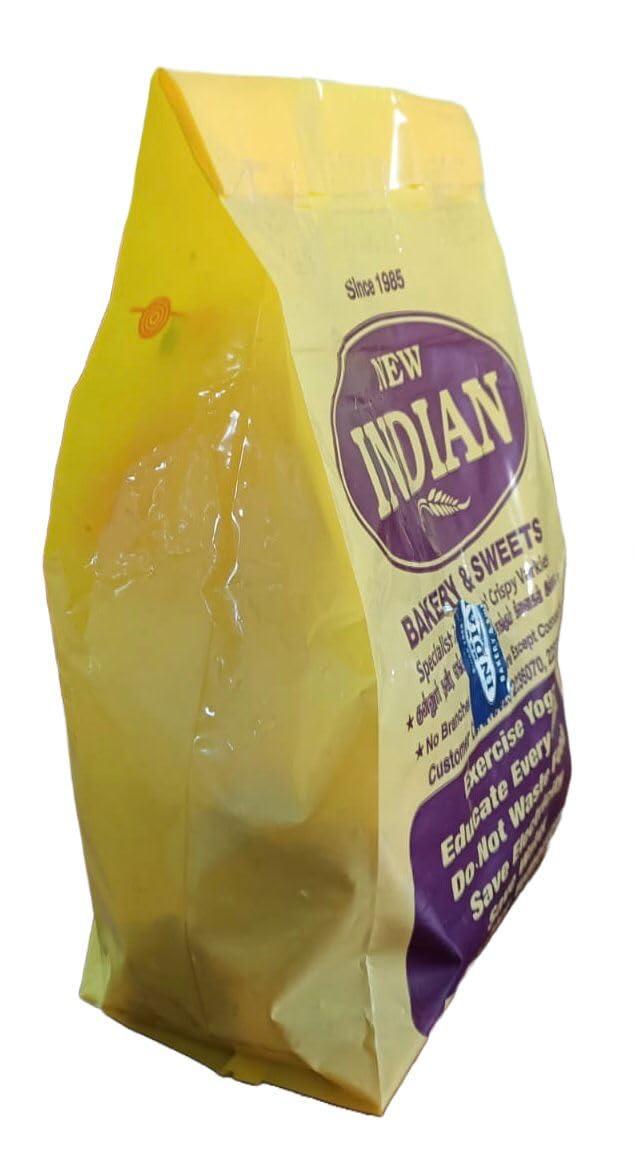 Generic INDIAN BAKERY Ooty Varkey 500 g | Pack of 1 | Total 500 g | Rich in Taste