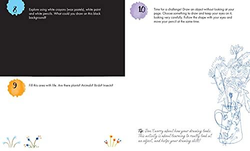 Hardie Grant Art at Home: 200 activities for kids