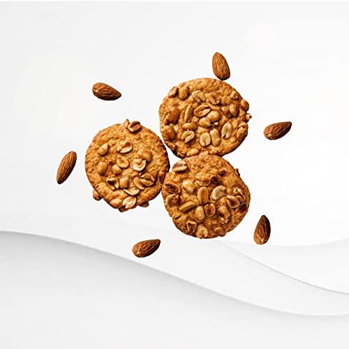 hs HAPPY SPREADS WAY TO HAPPY HEALTH Peanut Butter From Happy Spreads | All Natural | Gluten Free | Vegan | Cholesterol Free | Glass Jar | 300 Grams (Chocolate Creamy)