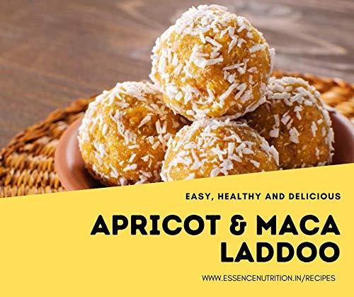 Essence Nutrition Essence Nutrition Maca Root Powder (125 Grams) - All Natural & NON GMO Maca Root Powder Imported From Peru - Use as a Maca Coffee For Men