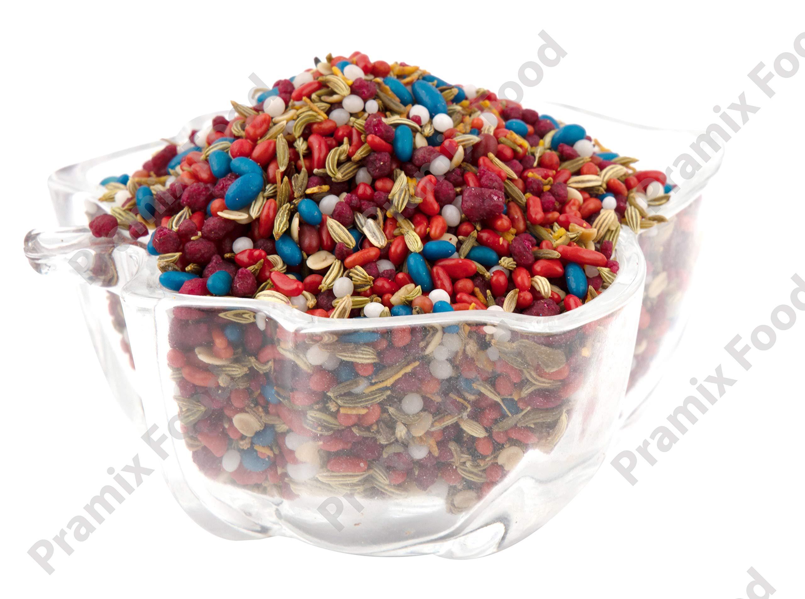 Pramix Pramix Premium Mukhwas | Mouth Freshner, 250 gm