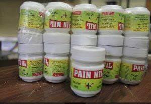 Generic NEW GH- PAIN NIL TABLETS 40 TABLETS PACK OF 10 BOTTLES (40 * 10)