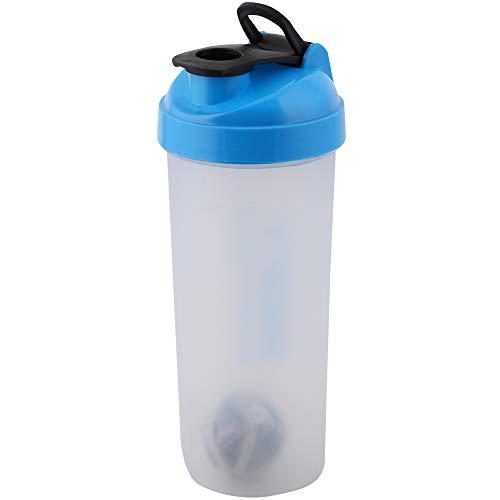 Reify Reify Protein Shaker Blender Bottle for Whey Protein Mix, Cycling, Gym Water Bottle 700ml