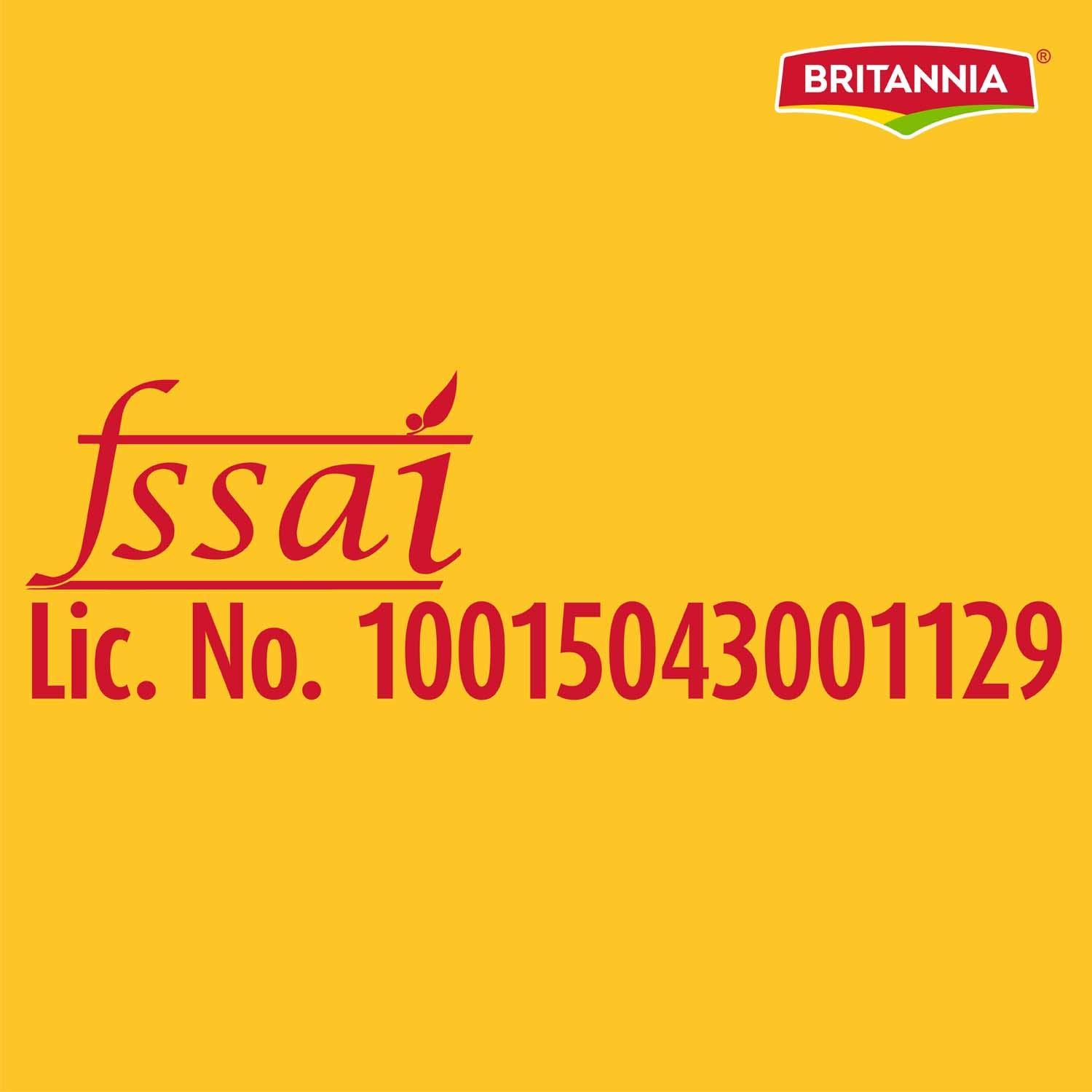 Britannia Rusk Britannia Rusk Toastea Bake Rusk, 400 g