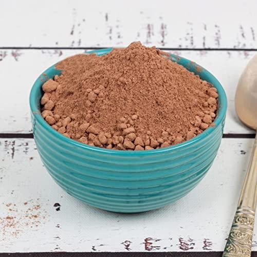 urban platter Urban Platter Non-Alkalized Organic Cacao Powder, 100g