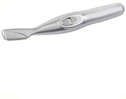 JRT JRT Bi-Feather King Eyebrow Hair Remover Shaver for Women