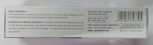 Generic sensodent k plus of 100g (pack f 3)