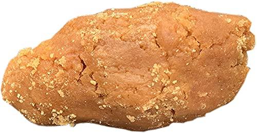 Awadh Desi Gur Gudd,Hand made Jaggery Cubes, Pure Natural, No Preservatives Added, Jaggery Cube, Gud Jaggery, Jaggery Organic Cubes Bellam Nattu Sakkarai 900g