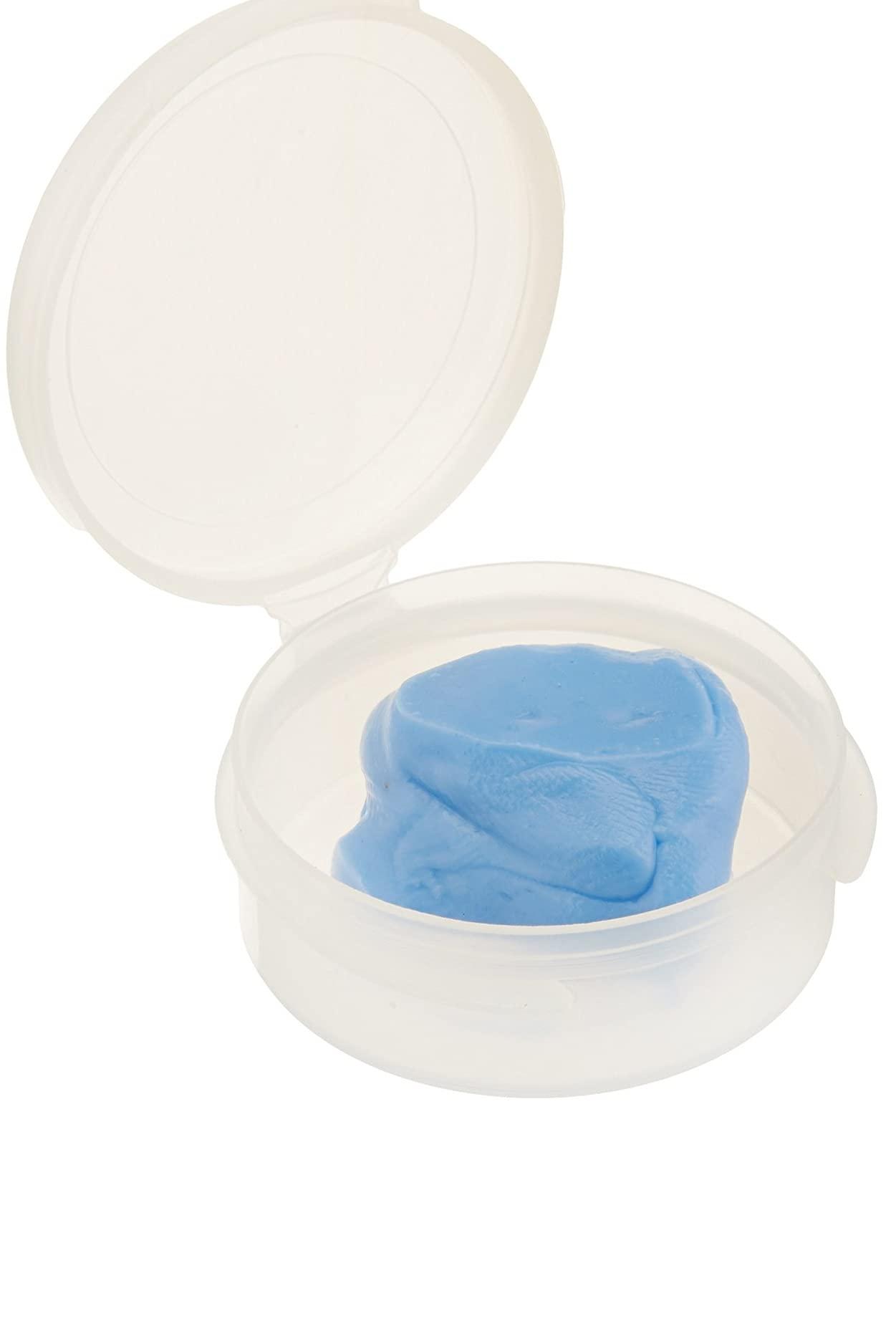 RADIANS Radians Custom Molded Earplugs Blue