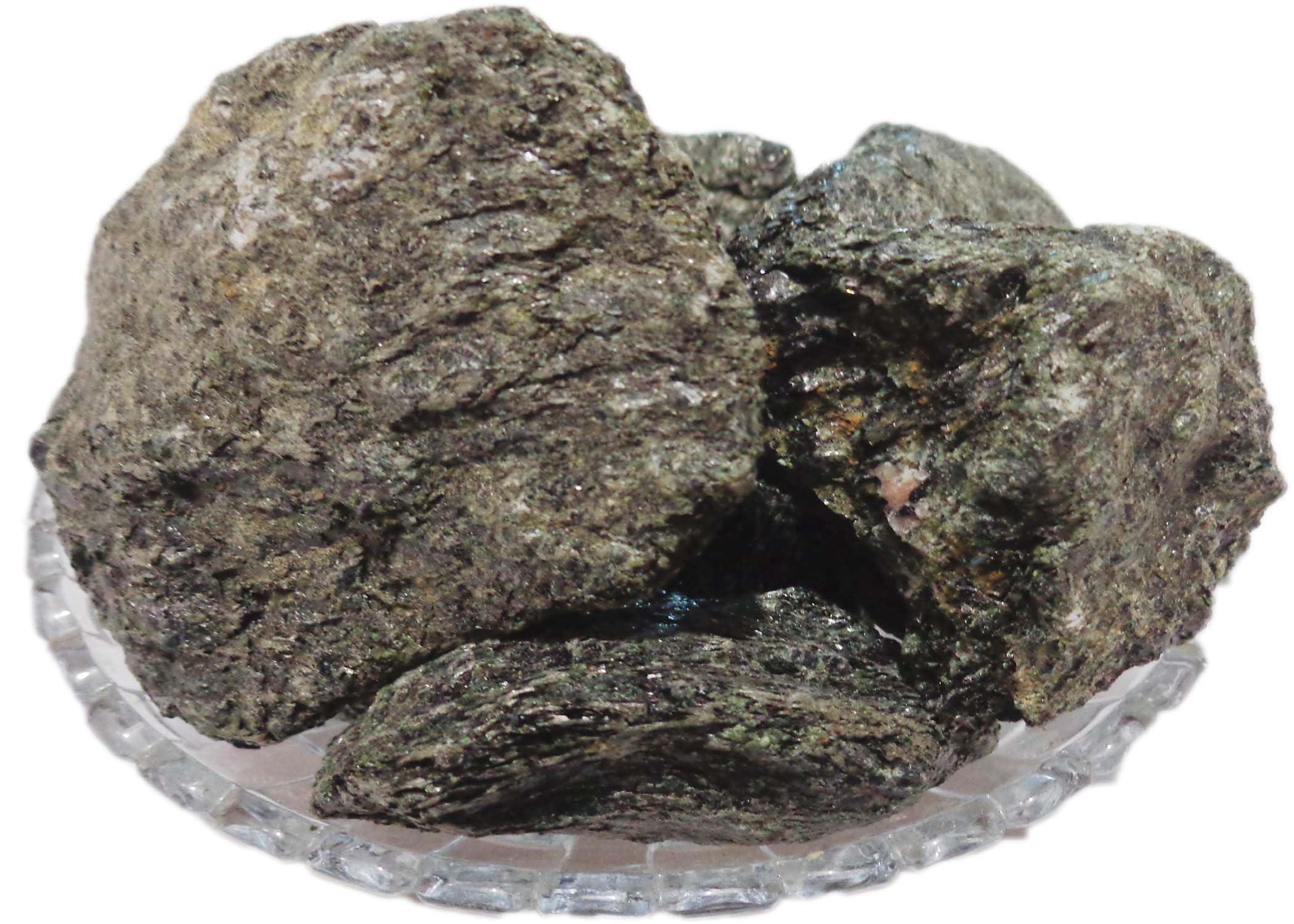 Nutrixia Food Abhrak-Kala Bajra-Black Mica (1 Kg)