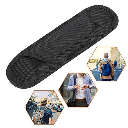 Liccx Bag Strap Pad, Padded Shoulder Replacement Durable Bag Strap Pad Backpack Strap Pad, for Guitar Bag Camera Backpack
