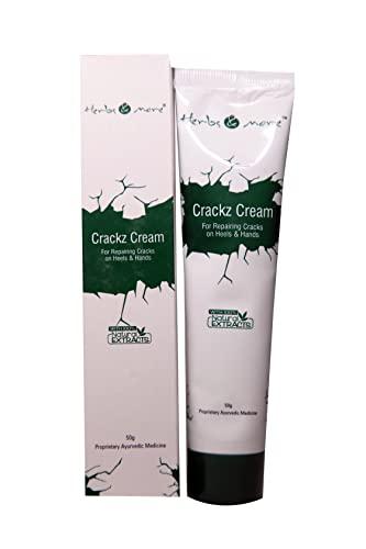 NATURAMORE NATURAMORE Herbs & More Crackz CREAM 50g