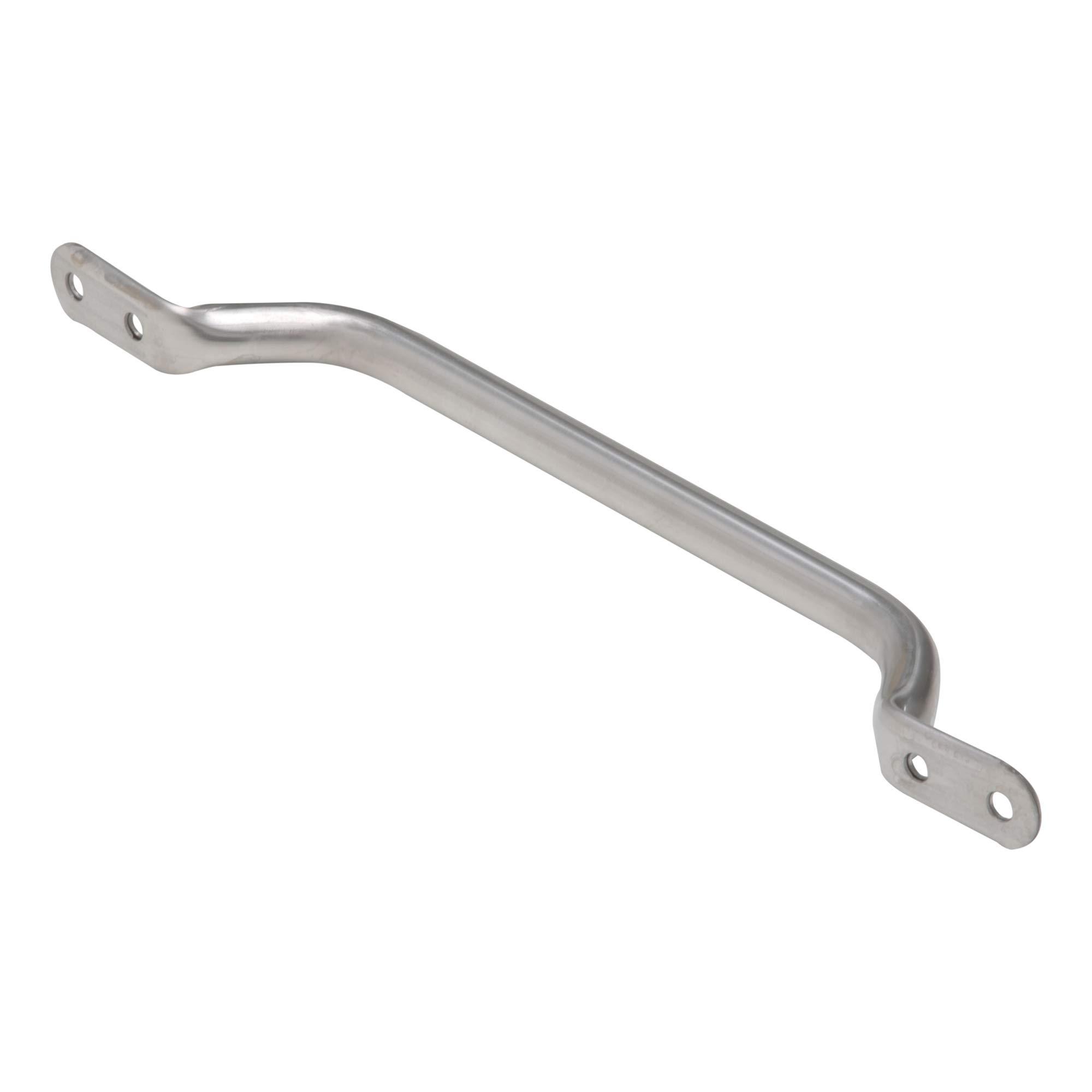 RETRAC Retrac 602010 14-Inch Stainless Steel Semi Truck Grab Handle