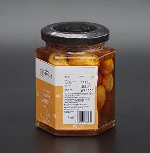 BFILLS Honey Apricot (Apricot)