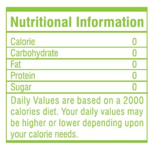 stevac Stevac Stevia - 100% Natural, Zero Calorie, Zero Fat, Diabetic friendly sugar free sweetener (PACK OF 1)