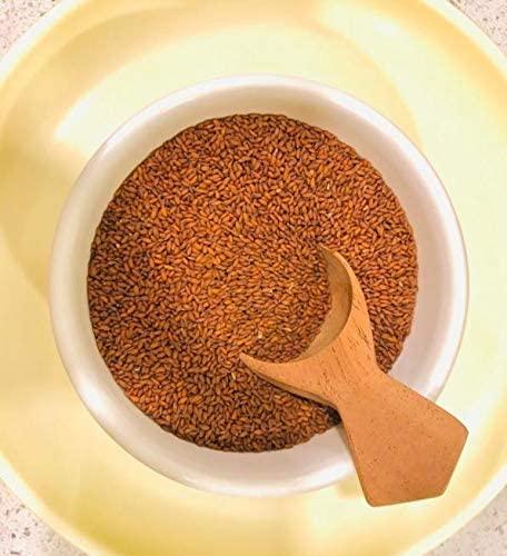 Dry Fruit Hub Dry Fruit Hub Halim Seeds 250gms, Halim Seeds Organic For Eating, Aliv Seeds, Aliv Seeds For Eating, Halim Seed, Garden Cress Seeds